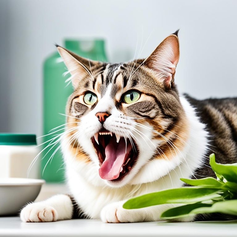 Solving The Mystery: Why Your Norwegian Forest Cat Drools