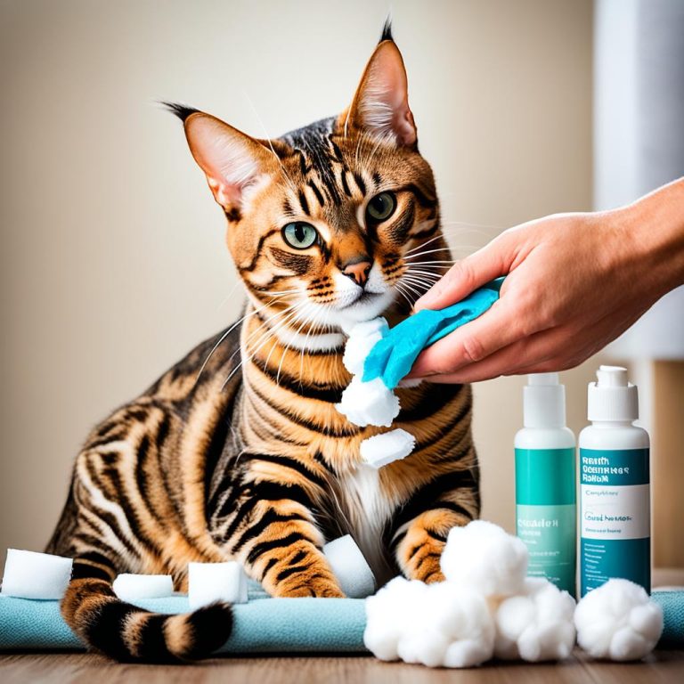 Curated visual reference: Fresh Look at Bengal Ear Care Made Easy Tips For Your Feline
