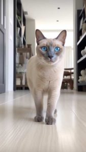 19 Things You Must Know About Blue Point Siamese Cat - Complete Guide ...