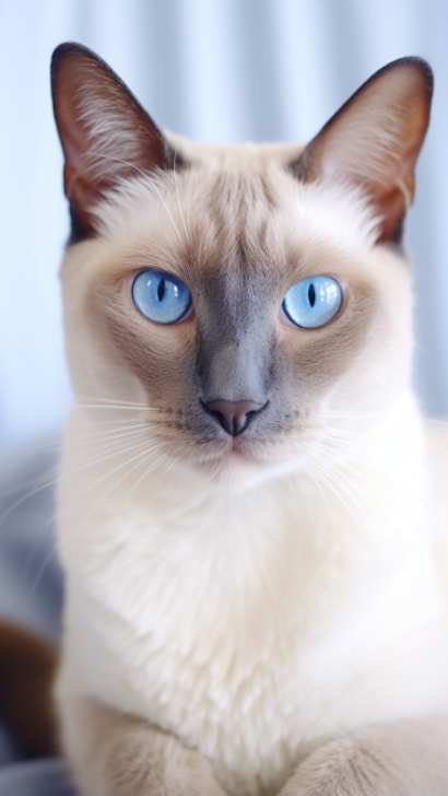 Blue Point Siamese Cats Blue Point Siamese Cats