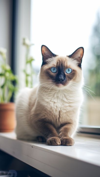 22 Siamese Cat Mixes - The Ultimate Guide To A Siamese Mix Cat Breeds ...