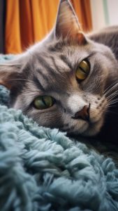 How To Make A Cat With Kidney Failure Comfortable: A Comprehensive ...
