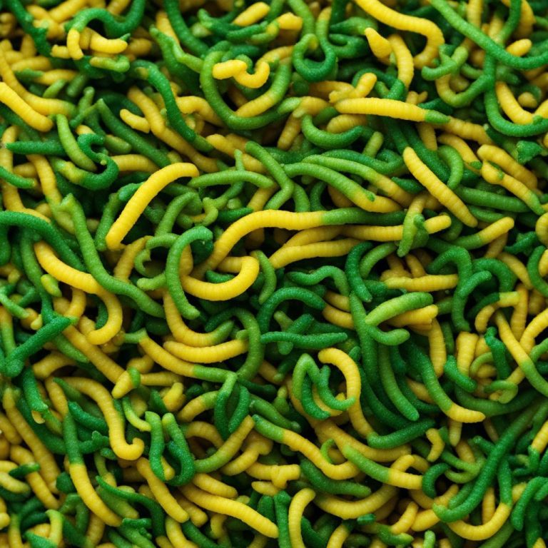 What To Do When My Cat Threw Up Worms An Expert Guide