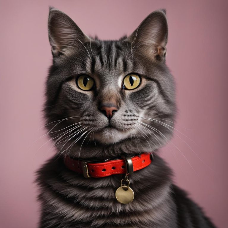 Mastering The Fit How Tight Should A Cat Collar Be?
