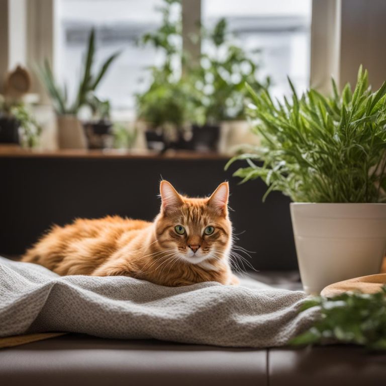 Guide How To Pick Up Your Cat After Spaying Safely & Easily