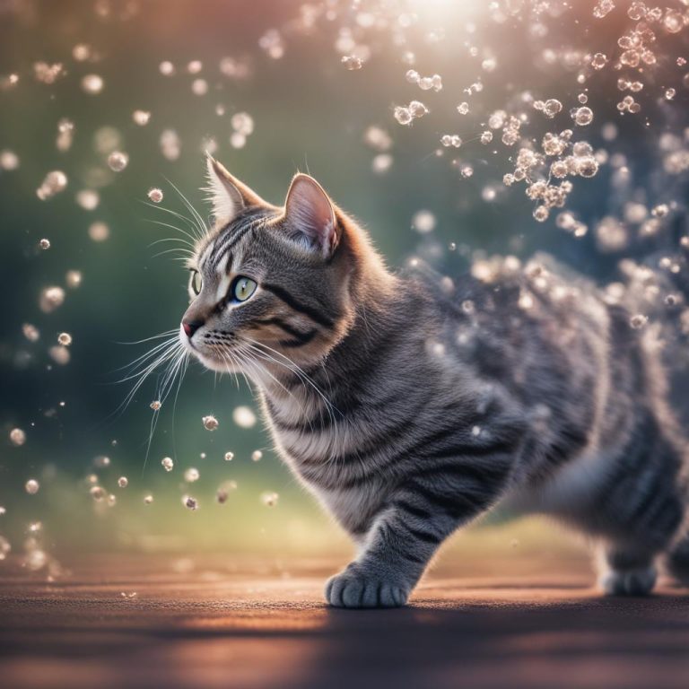 Effective Tips On How To Reduce Cat Dander In Your Home