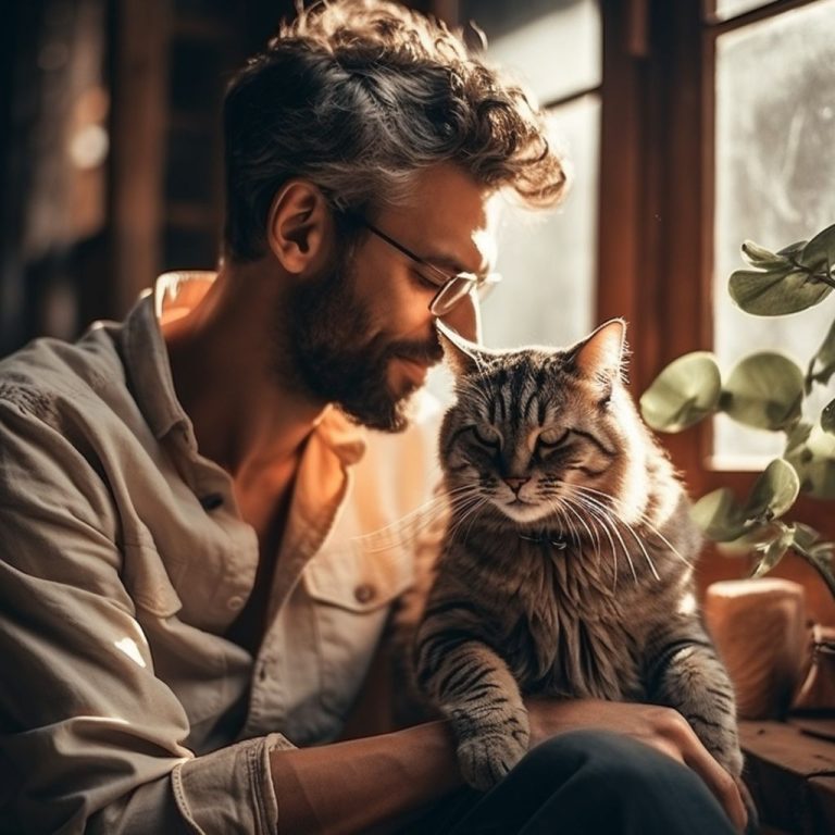 Understanding Why Your Sweat Smells Like Cat Pee.