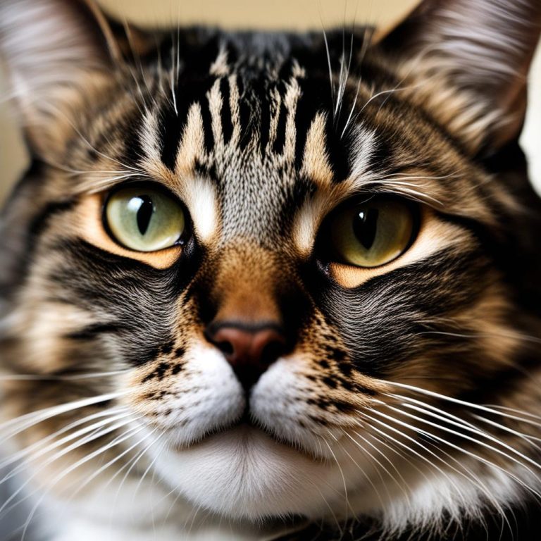 Why Your Cat Drools When Purring Understand Their Behavior