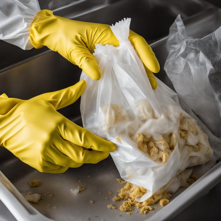 What To Do When My Cat Threw Up Worms An Expert Guide