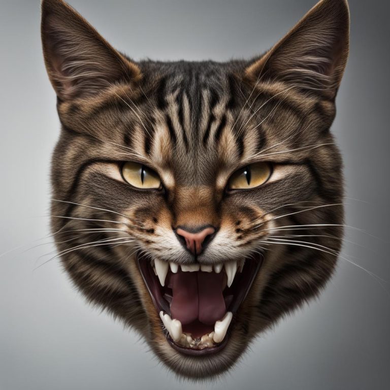 Curious To Know How Much Teeth Does A Cat Have? Here's Your Guide