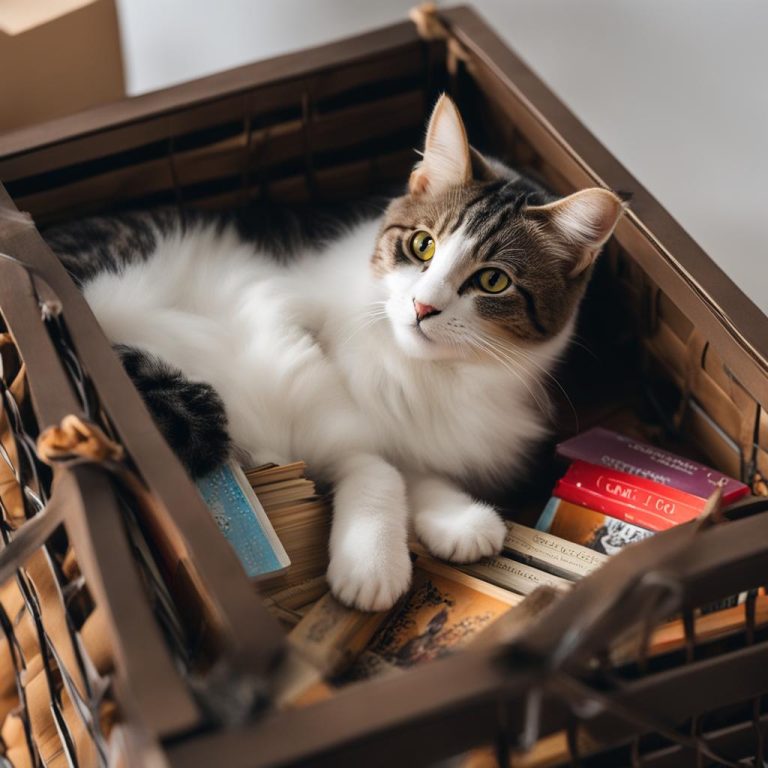 How To Keep Your Cat From Jumping After Surgery A Guide