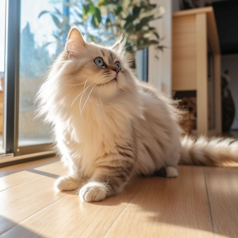 How To Make Your Cat Feel Better After Vaccines Tips & Tricks