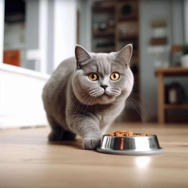 Friendly Guide On How To Put A Cat On A Diet Tailored Tips