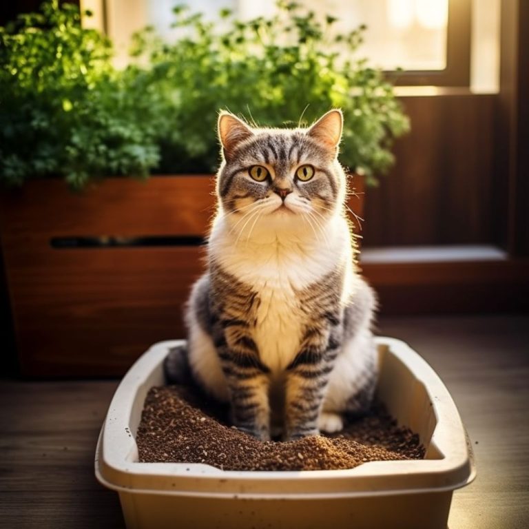 Easy Guide How To Retrain Your Cat To Use The Litter Box