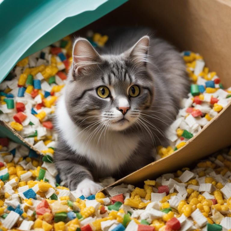 Discover What Can I Use Instead Of Cat Litter Practical Solutions