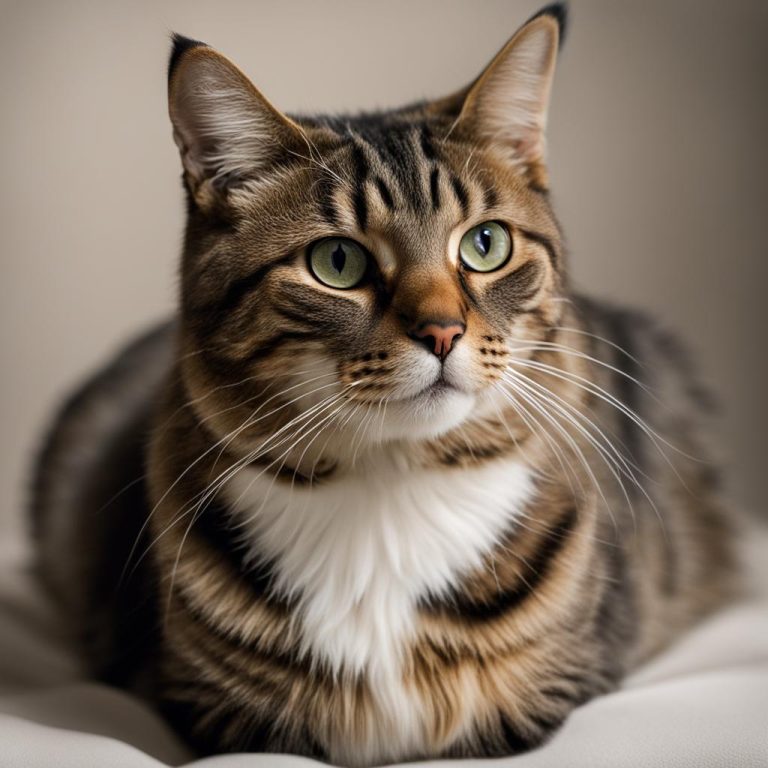 Understanding Why Is My Cat Bloated Essential Guide