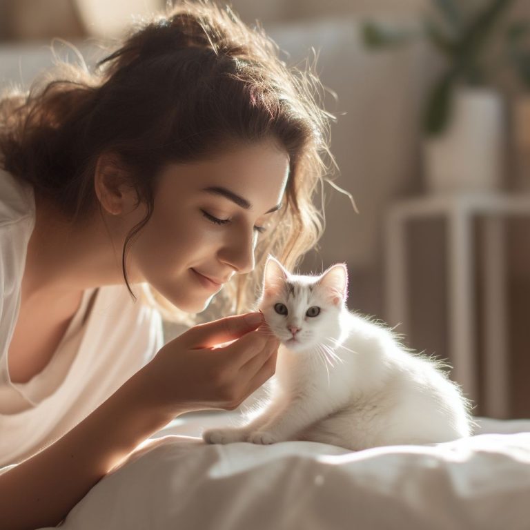 Understanding Why Your Cat Is Making Weird Noises