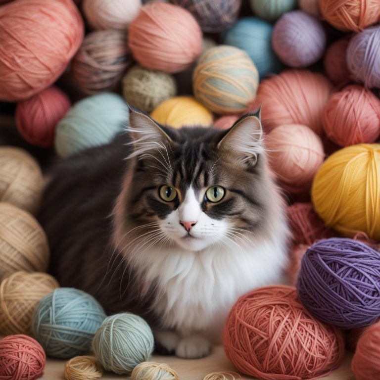 Understanding Why Is My Cat So Big A Friendly Guide To Cat Sizes