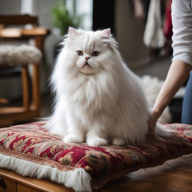 Solve Cat Matted Fur Your Gentle Guide. How To Remove Cat Matted Fur