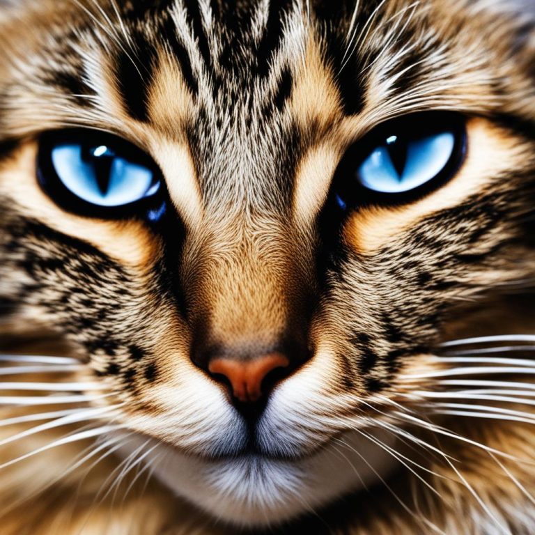 Understanding Your Cat Stare And Purr Explained. Why Does My Cat Stare