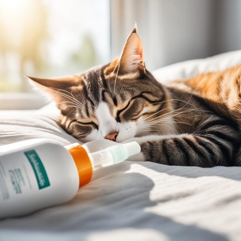 Understanding Cat Pneumonia Causes & Prevention. How Does A Cat Get Pneumonia