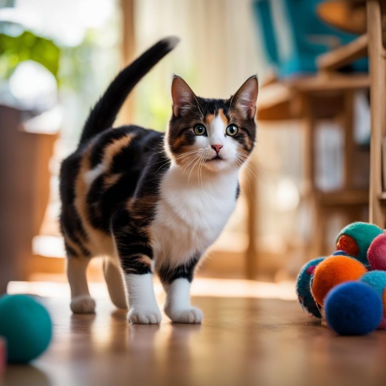 Understanding Why Is My Pregnant Cat Meowing So Much