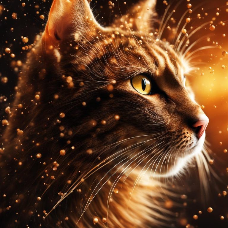 Understanding What Is Cat Dander Your Guide