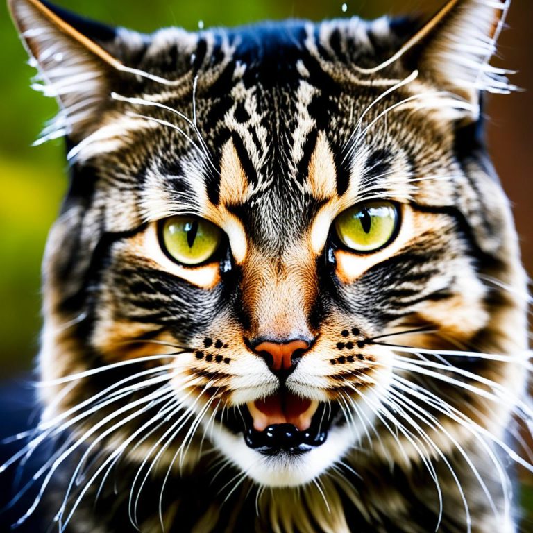 Cat Coughing After Water? Here's Why Why Does My Cat Cough After