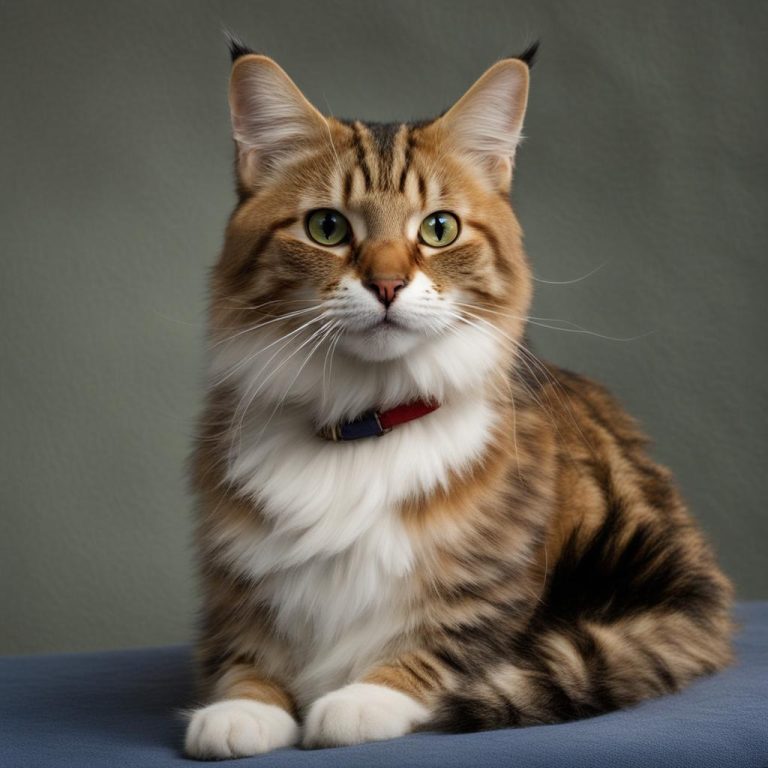 PostNeutering Changes In Male Cats Explained What Does A Male Cat Look