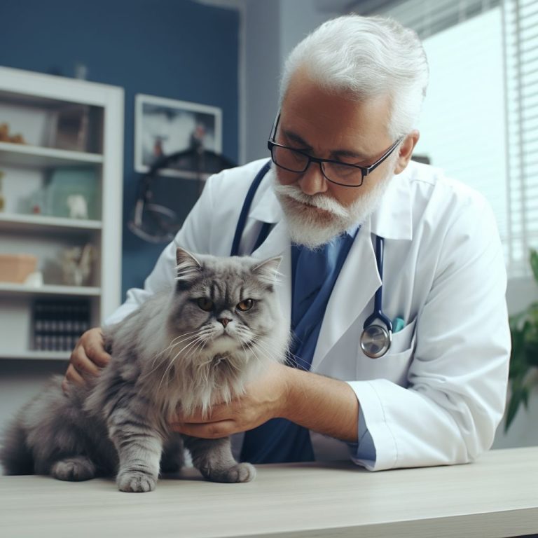 Understanding Cat Antibiotic Durations Stay Informed How Long Can A