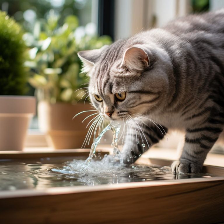 Helping Your Sick Cat Stay Hydrated Tips & Tricks. How To Get Sick Cat