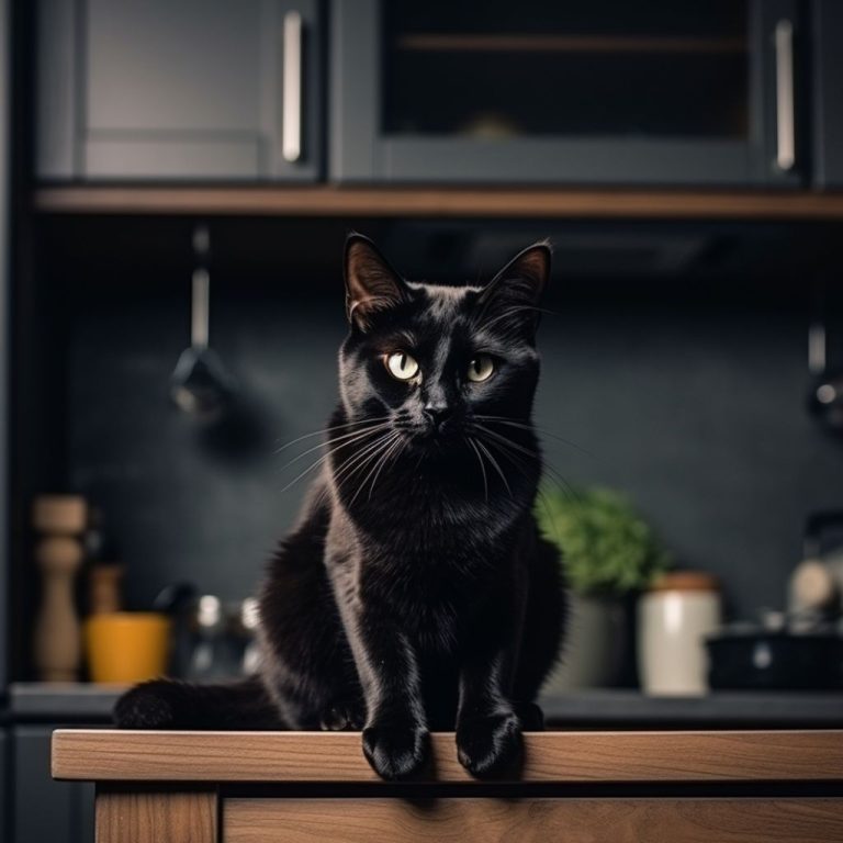 Banish Cat Litter Odor Remove Smells From Rooms Easily. How To Remove