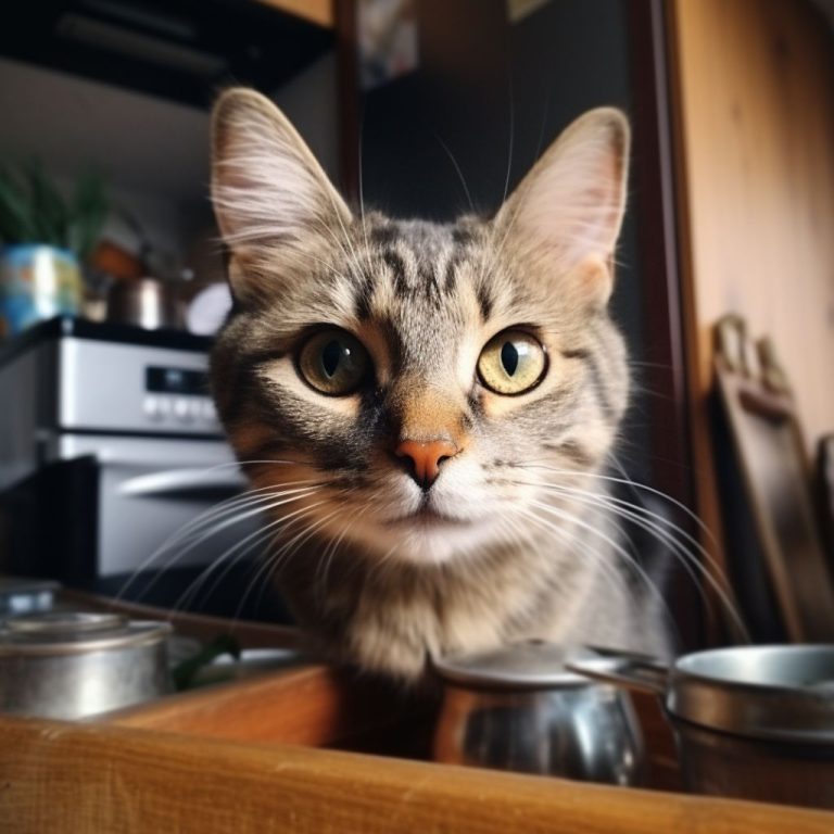 Banish Cat Litter Odor Remove Smells From Rooms Easily. How To Remove