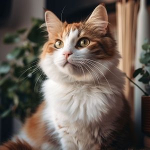 Picture of Solve Cat Matted Fur: Your Gentle Guide. How To Remove Cat Matted Fur