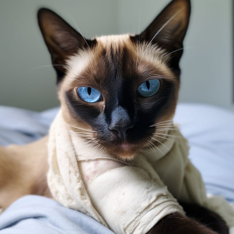 Heal Your Cat Stop Wound Licking Now! How To Stop A Cat From Licking A