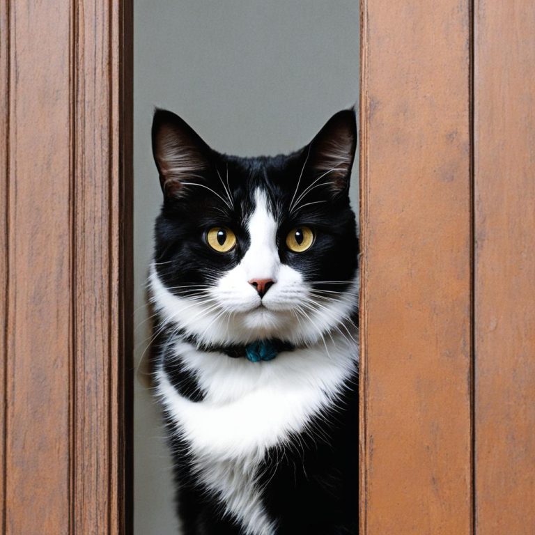 Is Your Cat Acting Weird? Find Out Why! Why Is My Cat Acting Weird