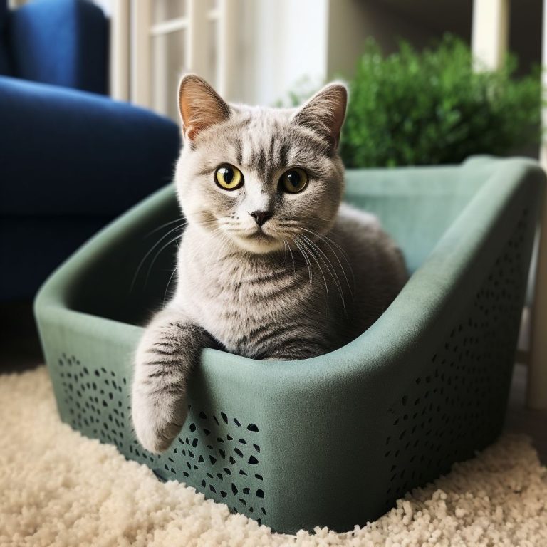 Discover What Is Non Clumping Cat Litter Explained