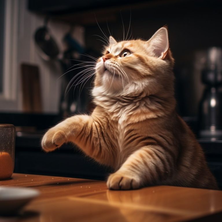 Cat Chewing On Corners? Find Out Why Here! Why Does My Cat Chew On Corners