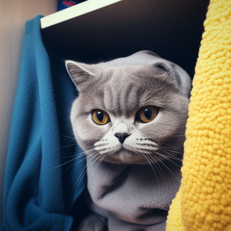 Solving Why Your Cat Is Peeing On Your Things. Why Is My Cat Peeing On