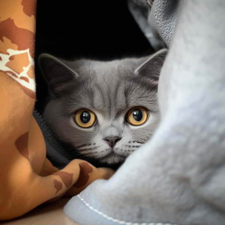 Solving Why Your Cat Is Peeing On Your Things. Why Is My Cat Peeing On