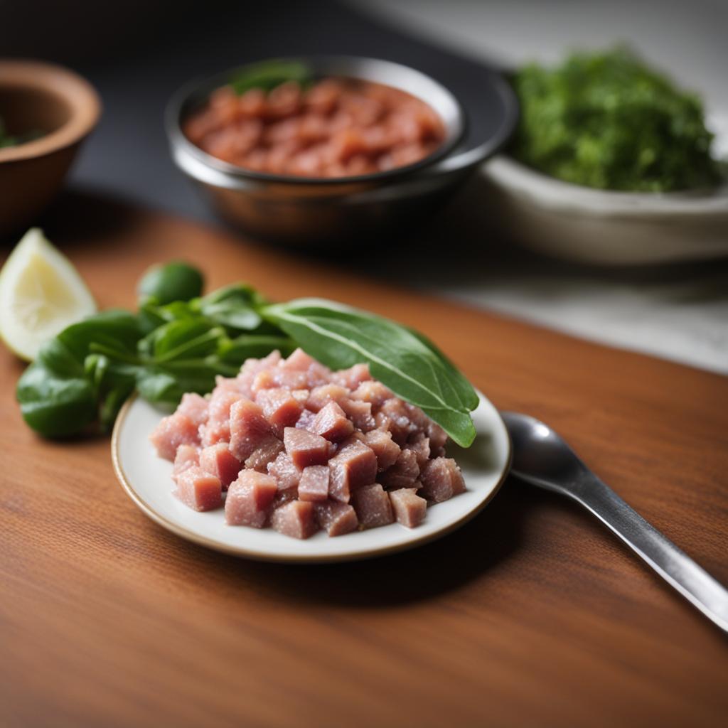 Feeding Your Cat Tuna How Often Is Safe 