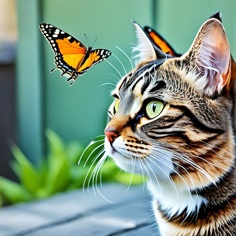 Curious Cat Escapes? Understand Why & Solutions