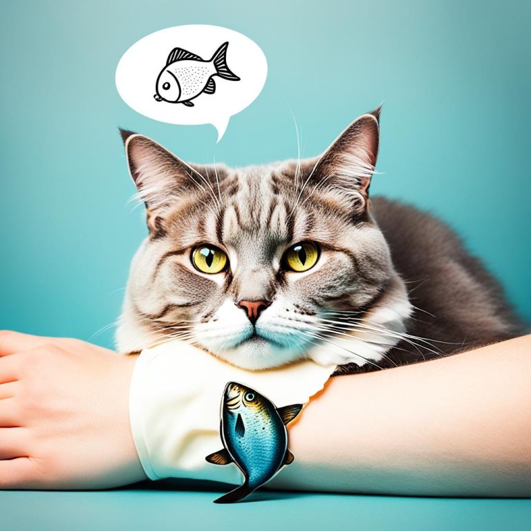 Understanding Your Cat Why They Lay On Your Arm