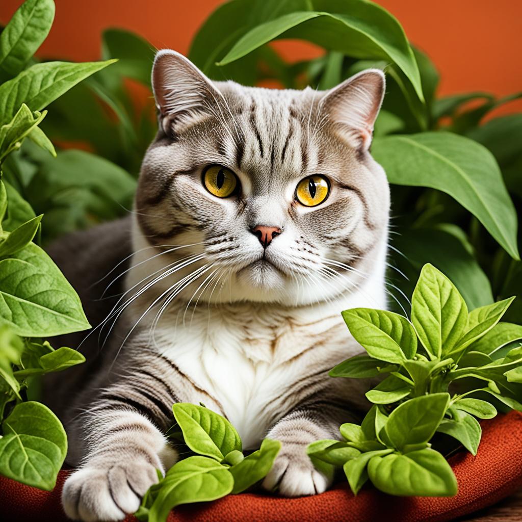 African Devil's Claw for cats