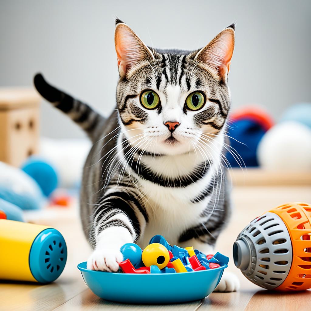 American Shorthair Cats activity level American Shorthair Cats activity level