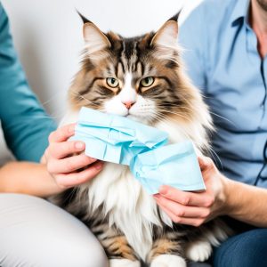 Are Norwegian Forest Cats Hypoallergenic?