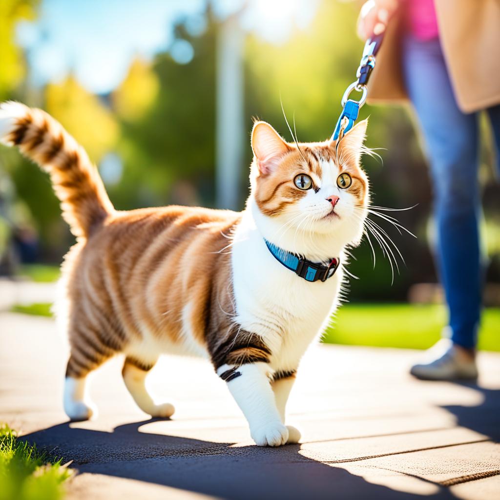 Benefits of Leash Training