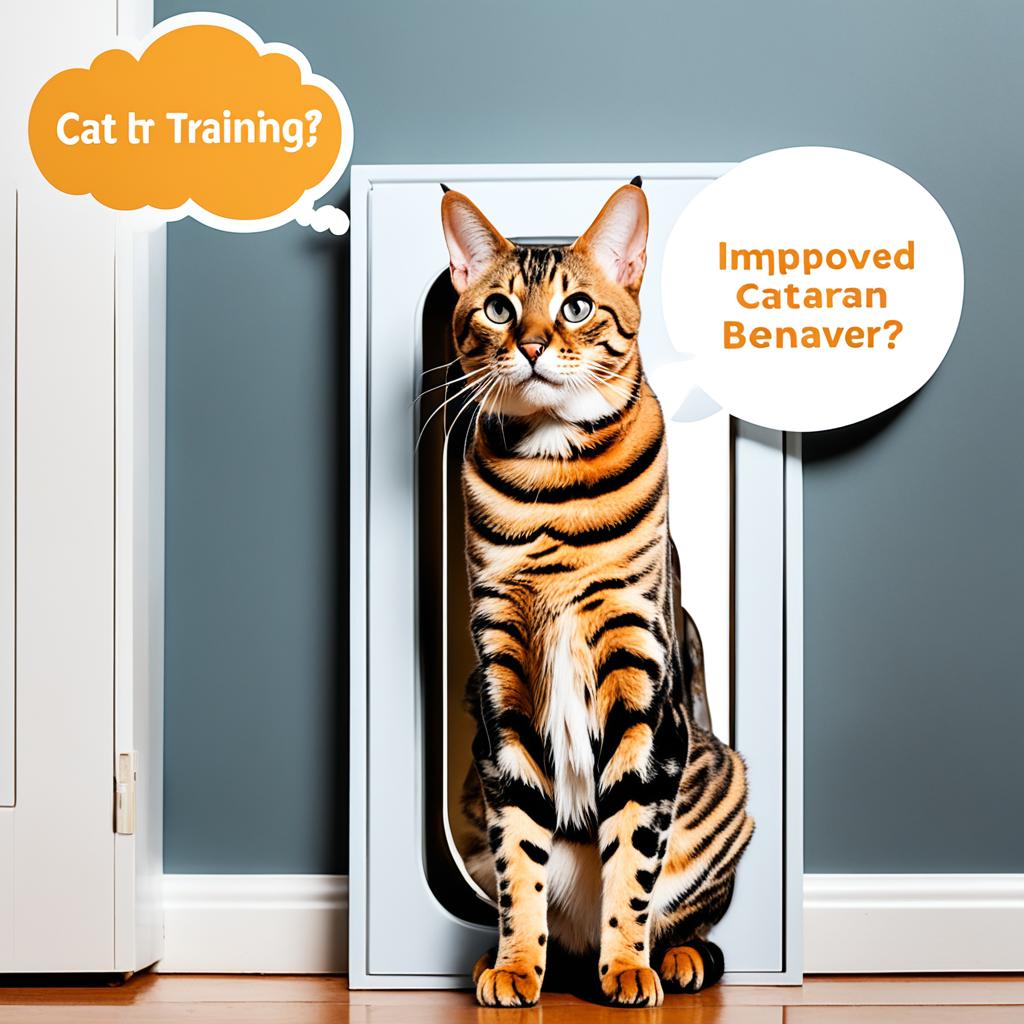 Bengal Cat Training Benefits