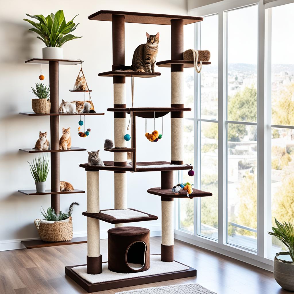 Best Bengal cat supplies