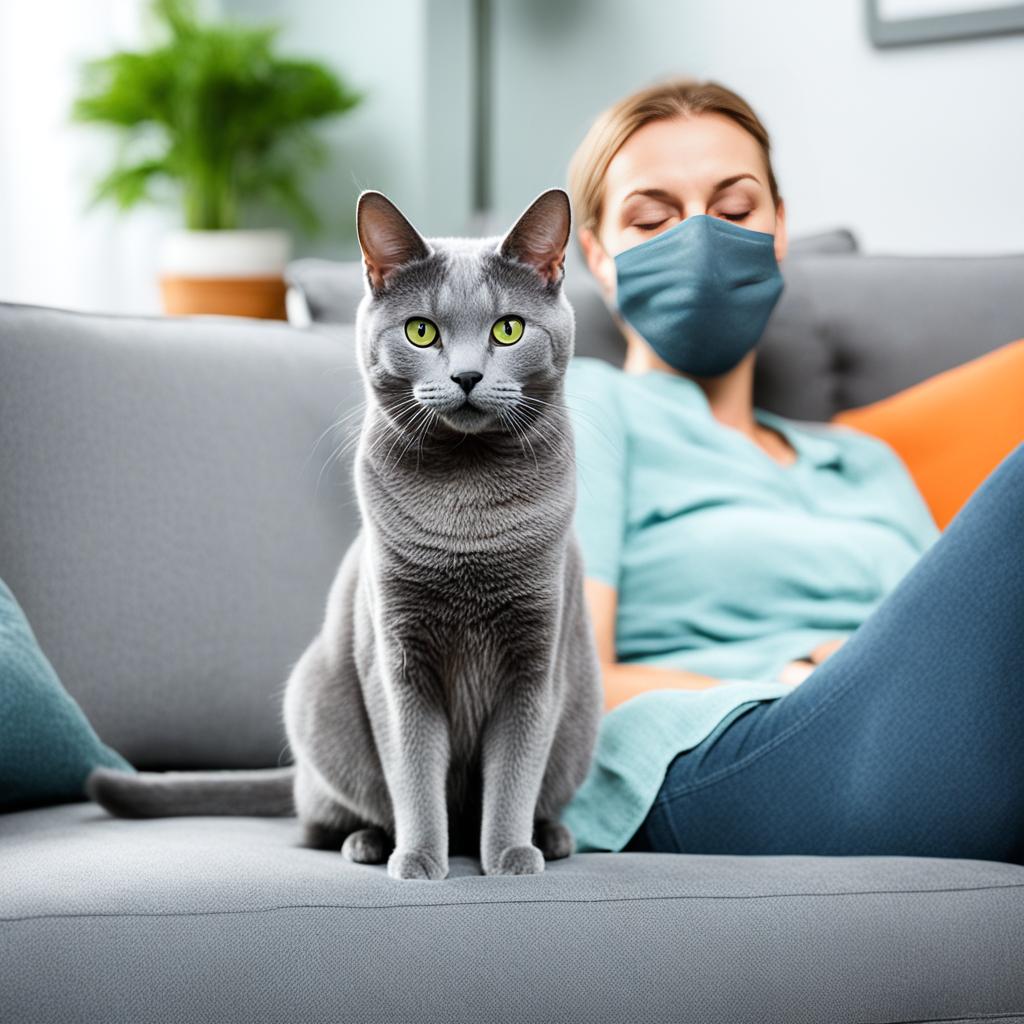 Best Cats for Allergies